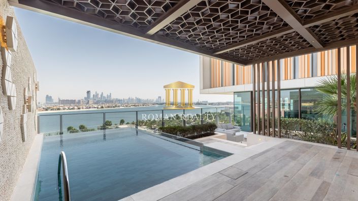 Image No.26-Appartement de 3 chambres à vendre à Dubai