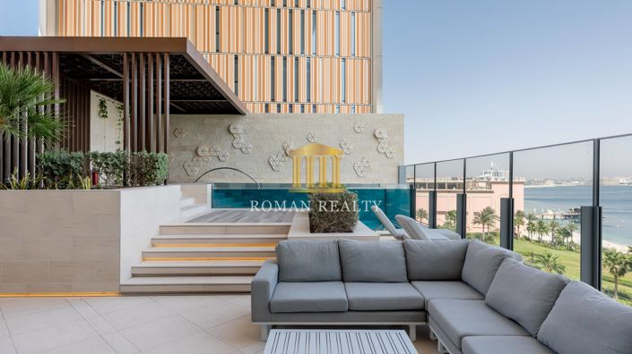 Image No.27-Appartement de 3 chambres à vendre à Dubai