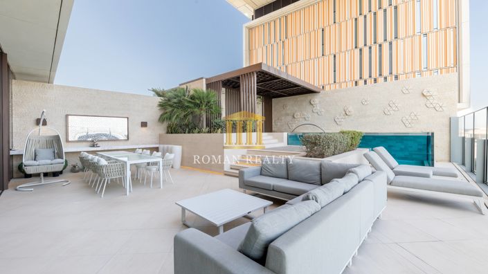 Image No.28-Appartement de 3 chambres à vendre à Dubai