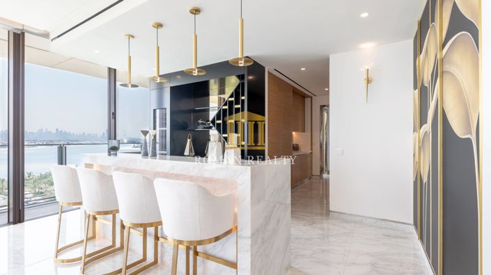 Image No.4-Appartement de 3 chambres à vendre à Dubai