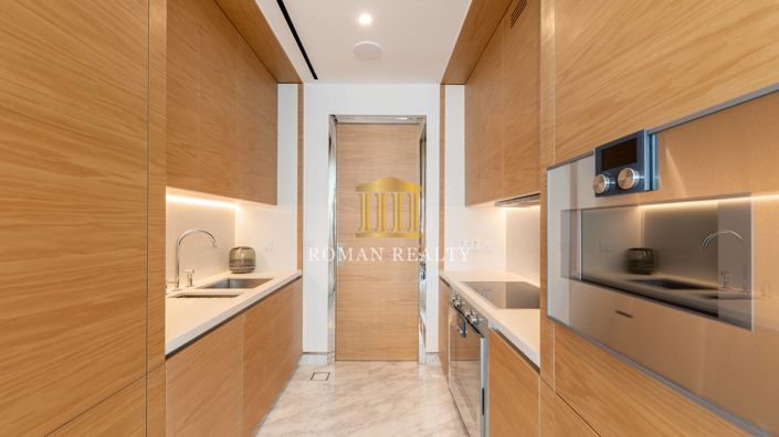 Image No.6-Appartement de 3 chambres à vendre à Dubai