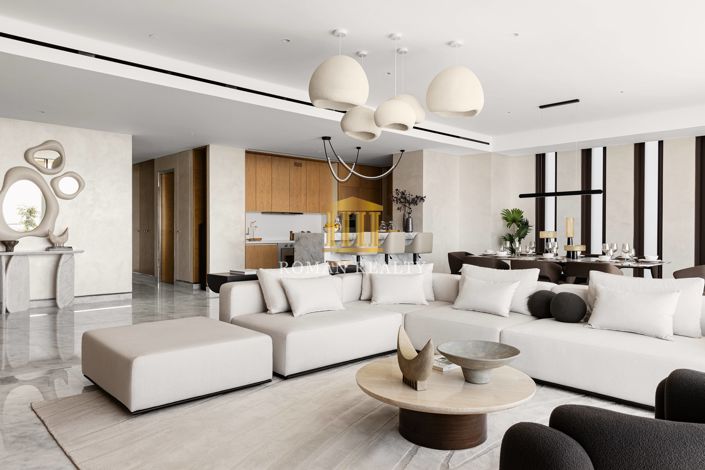 Image No.3-3 Bed Apartment for sale