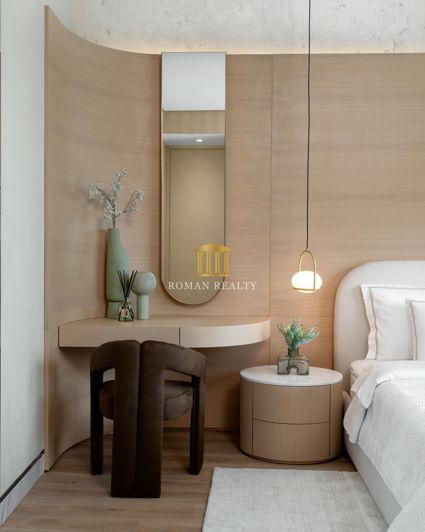 Image No.12-Appartement de 2 chambres à vendre à Dubai