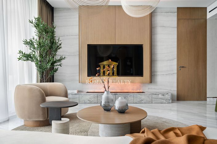 Image No.4-Appartement de 2 chambres à vendre à Dubai