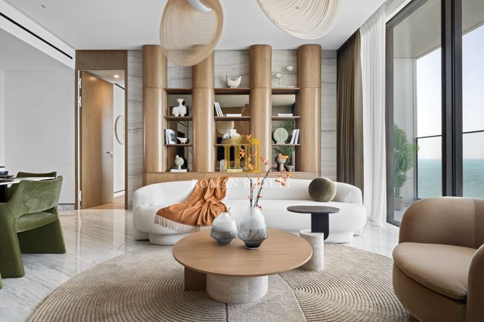 Image No.1-Appartement de 2 chambres à vendre à Dubai