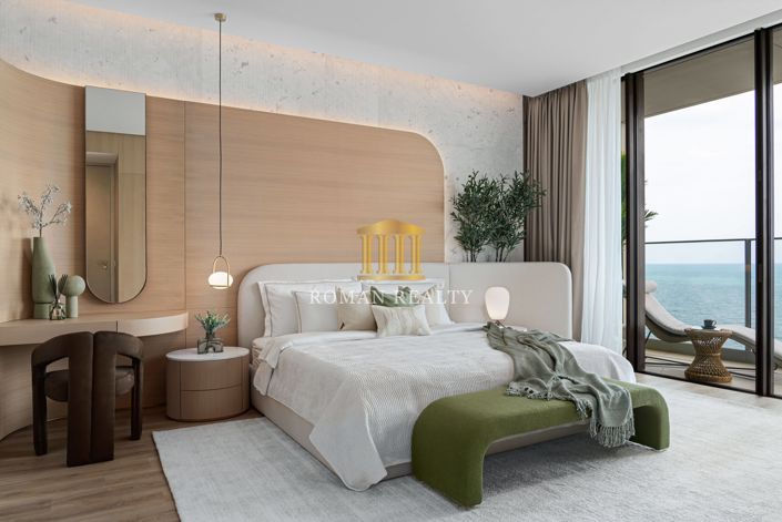 Image No.11-Appartement de 2 chambres à vendre à Dubai