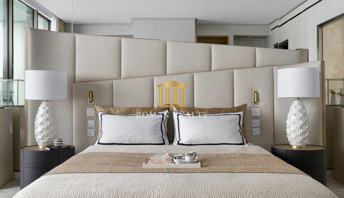 Image No.11-Appartement de 2 chambres à vendre à Dubai