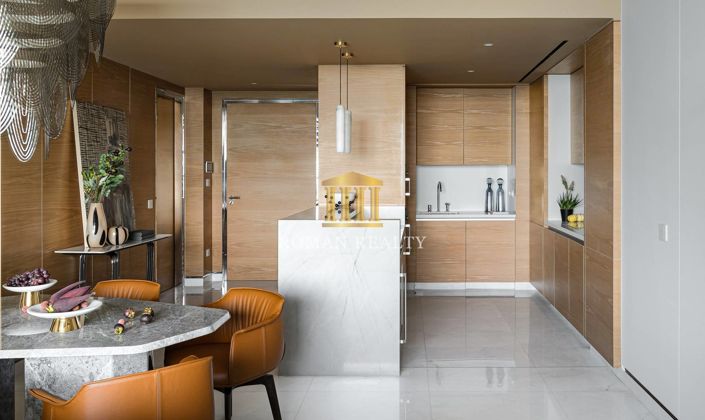 Image No.4-Appartement de 2 chambres à vendre à Dubai