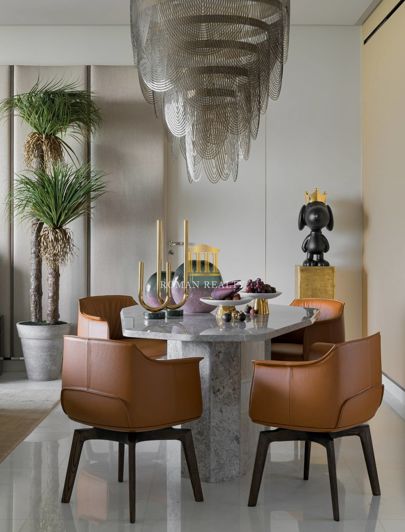 Image No.6-Appartement de 2 chambres à vendre à Dubai