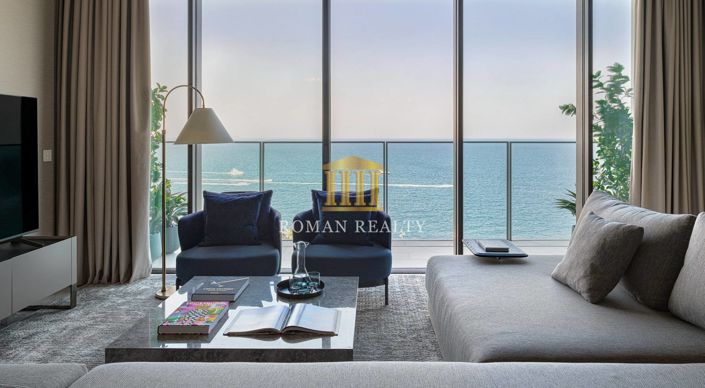 Image No.2-Appartement de 2 chambres à vendre à Dubai