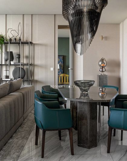 Image No.7-Appartement de 2 chambres à vendre à Dubai