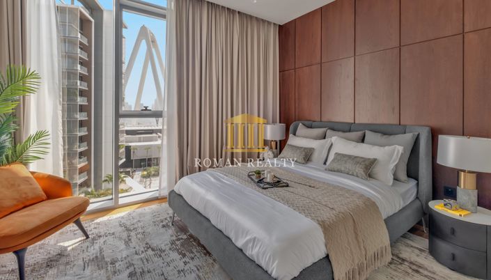 Image No.10-Appartement de 3 chambres à vendre à Dubai