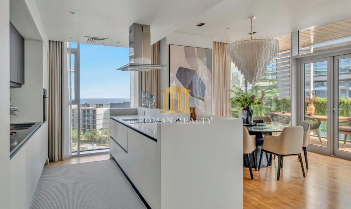 Image No.12-Appartement de 3 chambres à vendre à Dubai