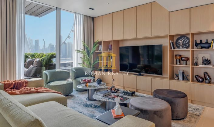 Image No.15-Appartement de 3 chambres à vendre à Dubai