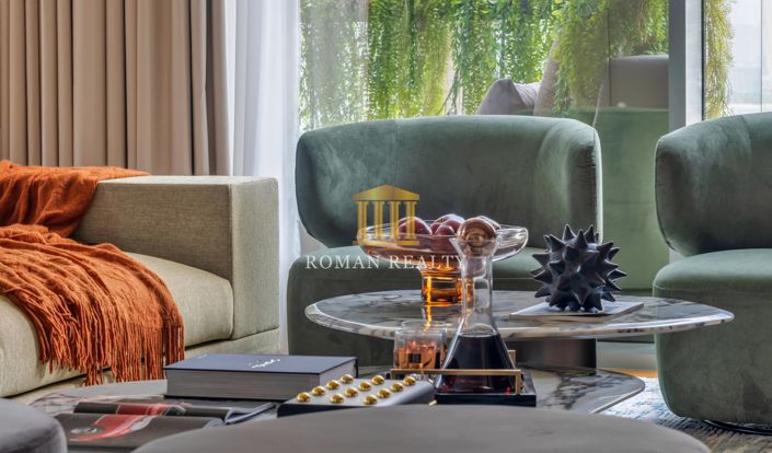 Image No.16-Appartement de 3 chambres à vendre à Dubai