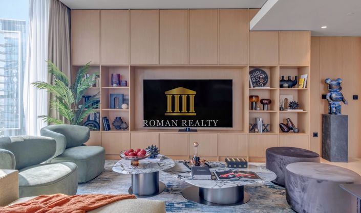 Image No.18-Appartement de 3 chambres à vendre à Dubai