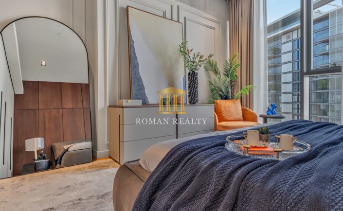 Image No.20-Appartement de 3 chambres à vendre à Dubai