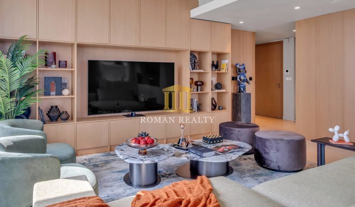 Image No.3-Appartement de 3 chambres à vendre à Dubai