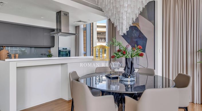 Image No.4-Appartement de 3 chambres à vendre à Dubai