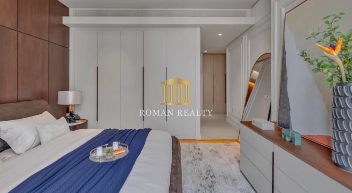 Image No.9-Appartement de 3 chambres à vendre à Dubai