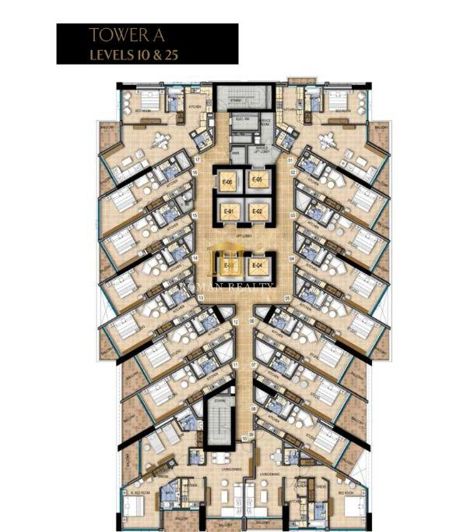 Image No.16-2 Bed Apartment for sale