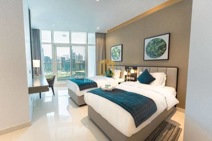 Image No.5-2 Bed Apartment for sale