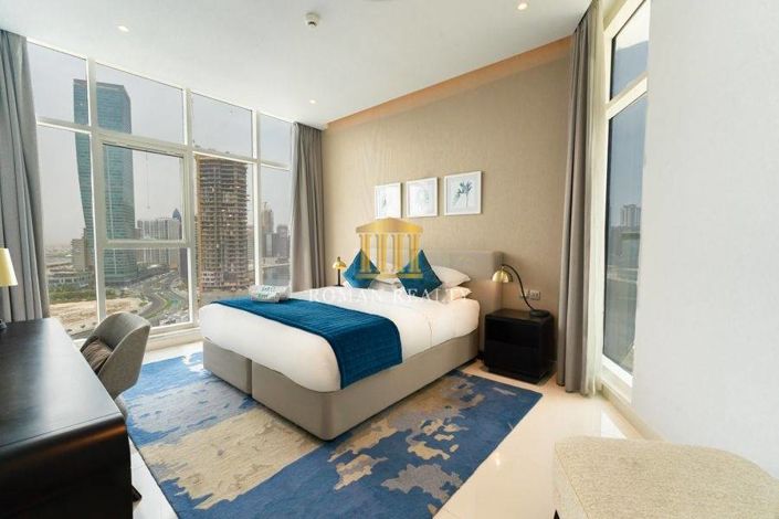 Image No.6-2 Bed Apartment for sale