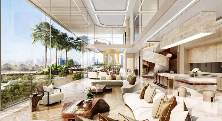 Image No.10-6 Bed Penthouse for sale