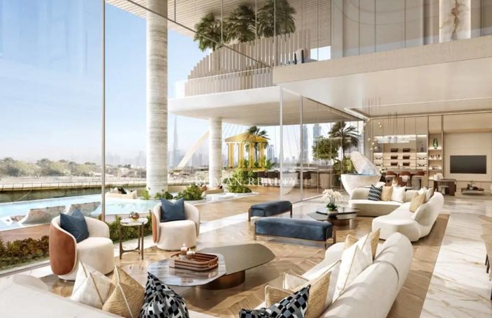 Image No.2-6 Bed Penthouse for sale