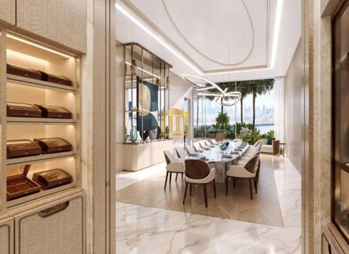 Image No.4-5 Bed Penthouse for sale