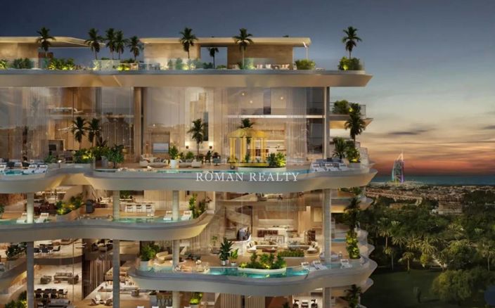 Image No.15-4 Bed Penthouse for sale