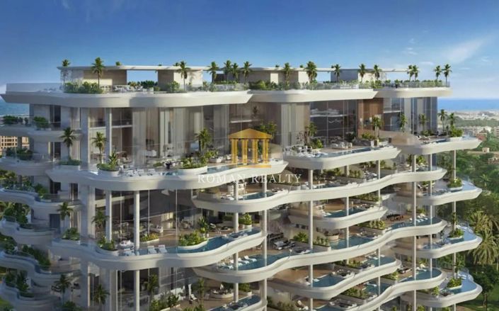 Image No.12-4 Bed Penthouse for sale