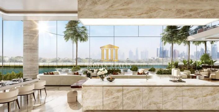 Image No.4-4 Bed Penthouse for sale