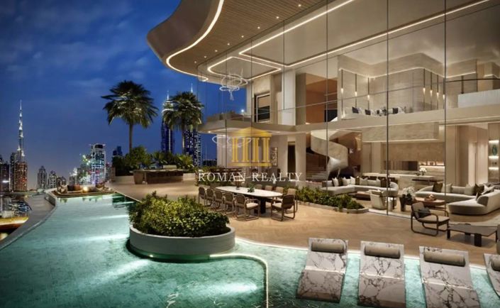 Image No.14-4 Bed Apartment for sale