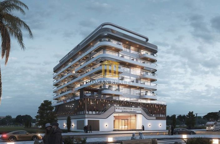 Image No.22-2 Bed Apartment for sale