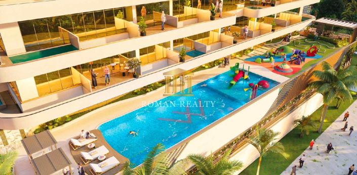 Image No.18-3 Bed Apartment for sale