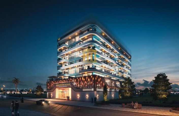 Image No.22-3 Bed Apartment for sale