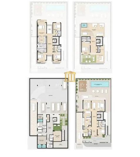 Image No.12-6 Bed Villa for sale