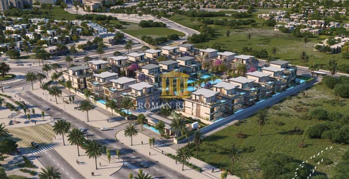 Image No.19-6 Bed Villa for sale