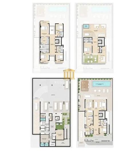 Image No.12-6 Bed Villa for sale