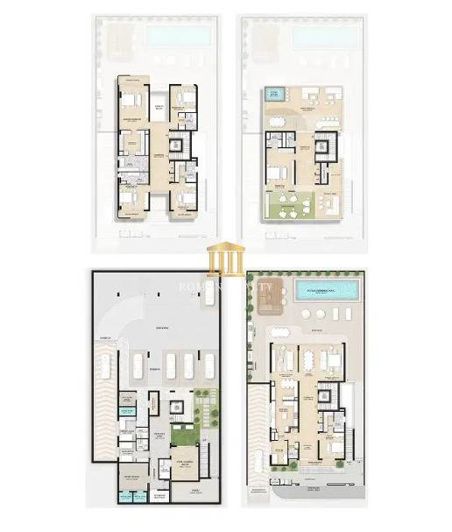 Image No.13-6 Bed Villa for sale