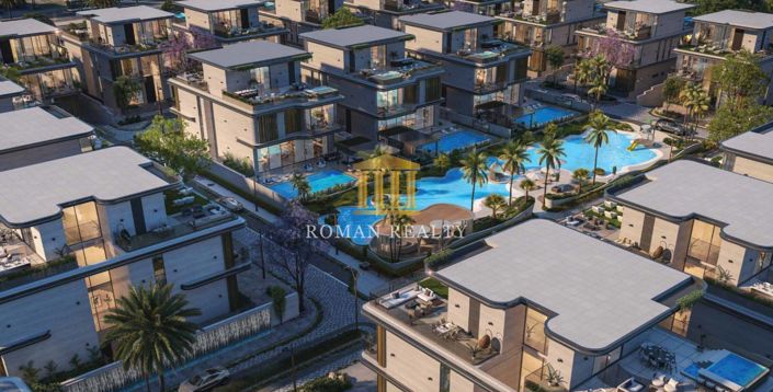 Image No.18-6 Bed Villa for sale