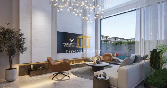 Image No.3-6 Bed Villa for sale