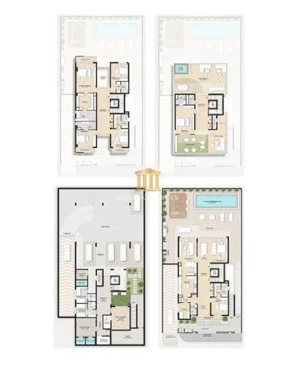 Image No.12-6 Bed Villa for sale