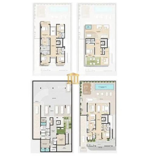 Image No.12-6 Bed Villa for sale