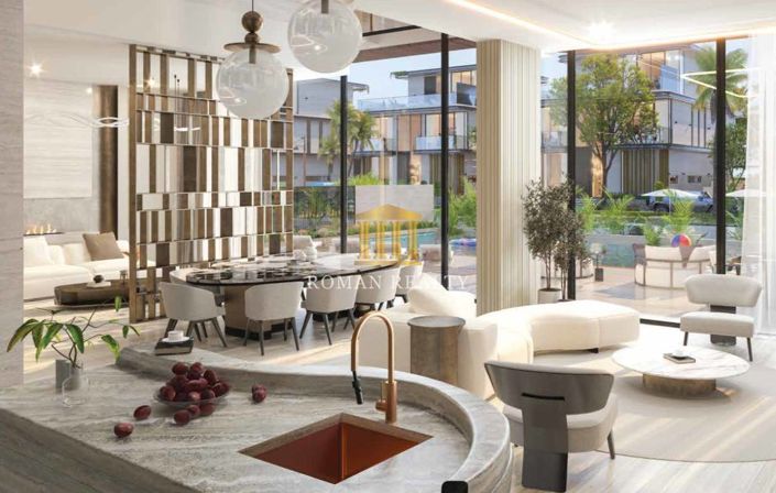 Image No.3-6 Bed Villa for sale