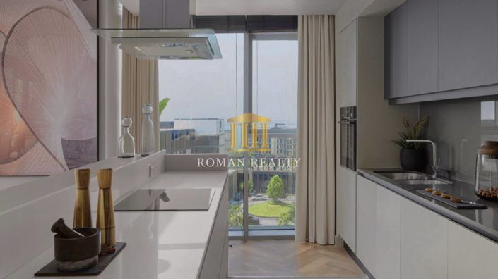 Image No.11-Appartement de 4 chambres à vendre à Dubai