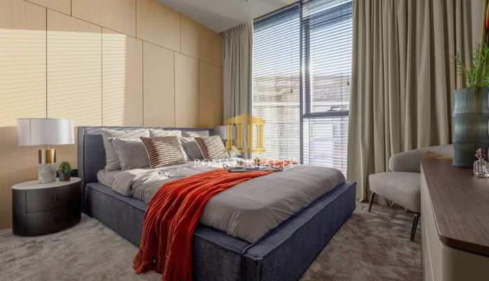 Image No.17-Appartement de 4 chambres à vendre à Dubai