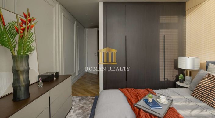 Image No.18-Appartement de 4 chambres à vendre à Dubai