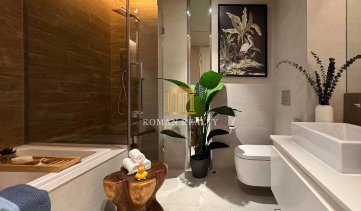 Image No.24-Appartement de 4 chambres à vendre à Dubai